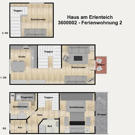 Haus Am Erlenteich 2