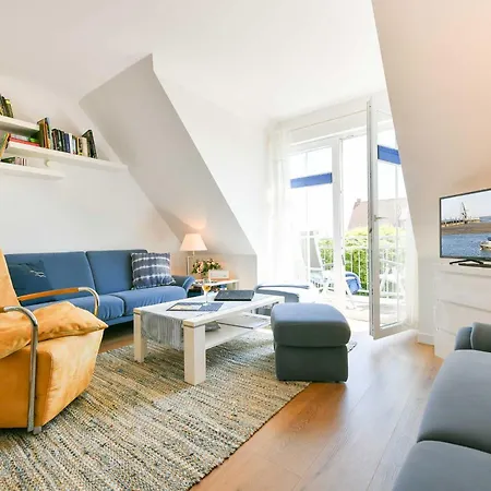 Haus Am Erlenteich 2 Apartamento *