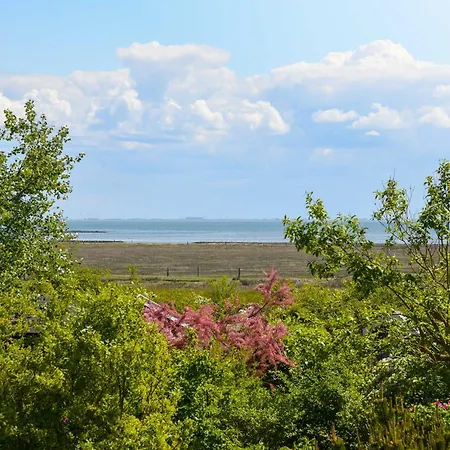 Appartamento Haus Am Erlenteich 2 Juist