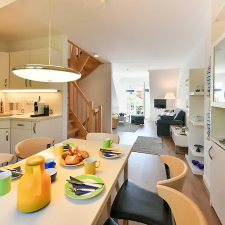 Haus Am Erlenteich 2 *