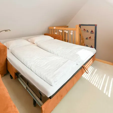 Haus Am Erlenteich 2 *