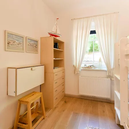 Haus Am Erlenteich 2 Apartamento *