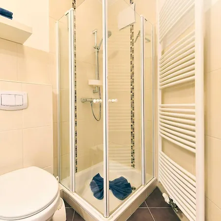 Apartamento Haus Am Erlenteich 2 *