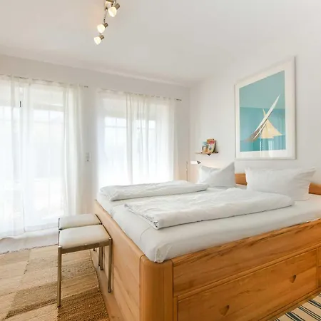 Haus Am Erlenteich 2 Juist