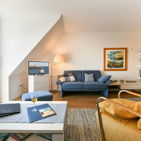 Haus Am Erlenteich 2 * Juist