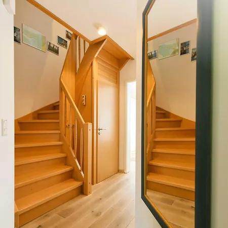 Appartamento Haus Am Erlenteich 2 *
