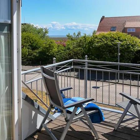 Haus Am Erlenteich 2 *