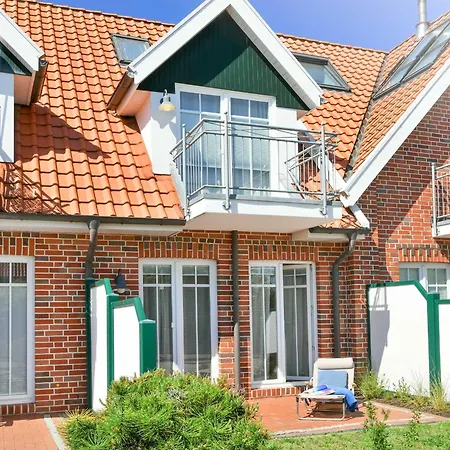 Haus Am Erlenteich 2 Juist