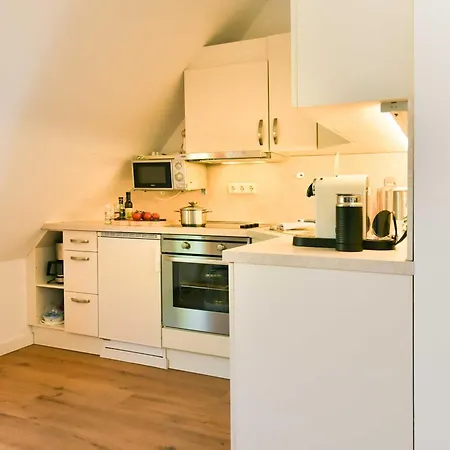 Haus Am Erlenteich 2 * Juist