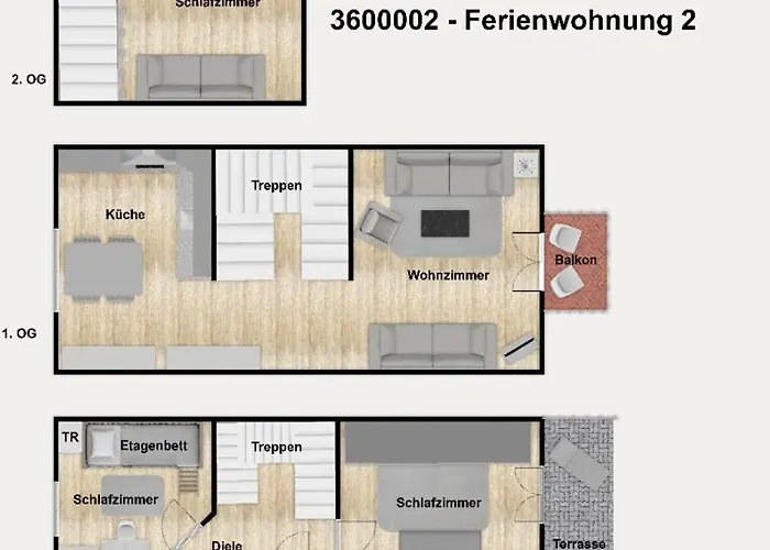 Haus Am Erlenteich 2