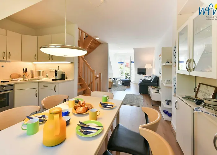 Haus Am Erlenteich 2 *