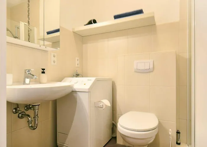 Haus Am Erlenteich 2 ユイスト