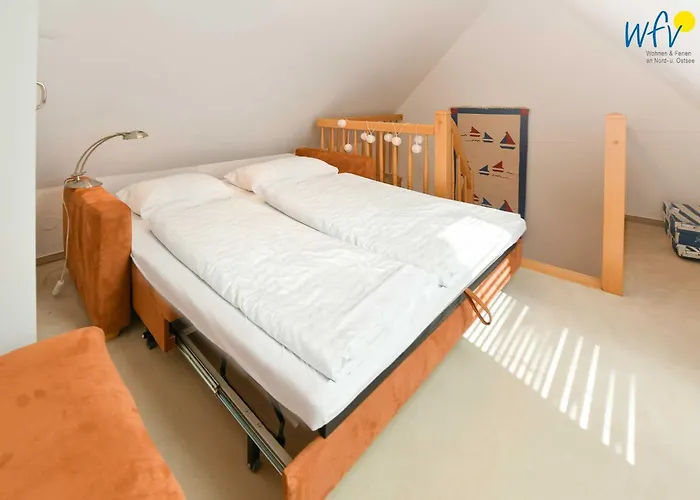Haus Am Erlenteich 2 *