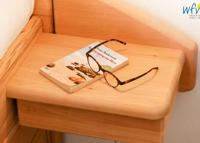 Haus Am Erlenteich 2 ユイスト