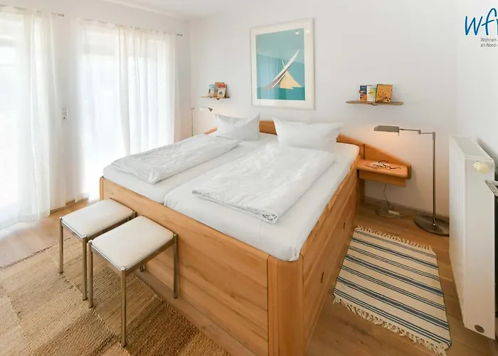 Haus Am Erlenteich 2 アパート