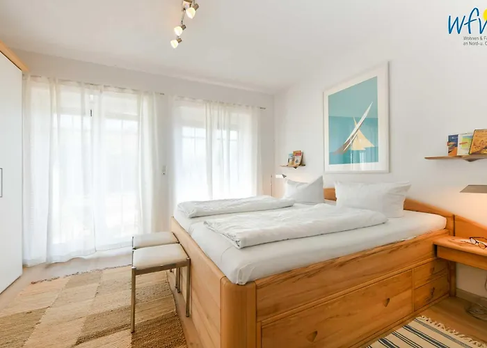 Haus Am Erlenteich 2 ユイスト