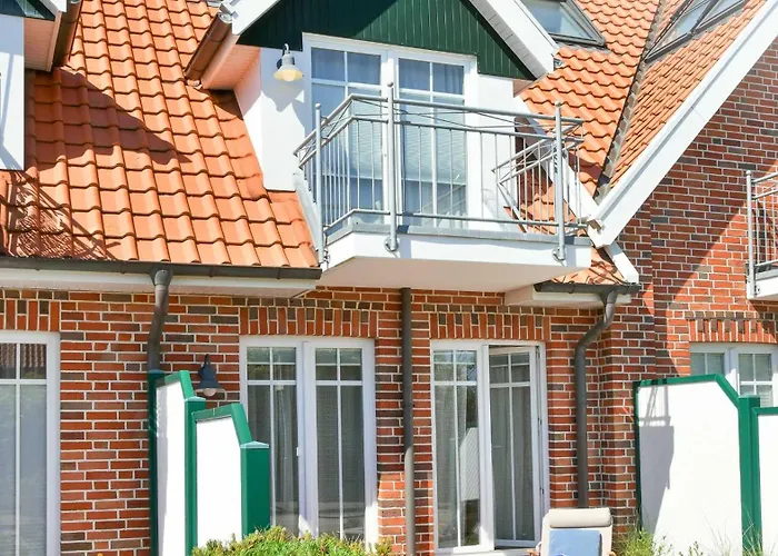 Haus Am Erlenteich 2 ユイスト